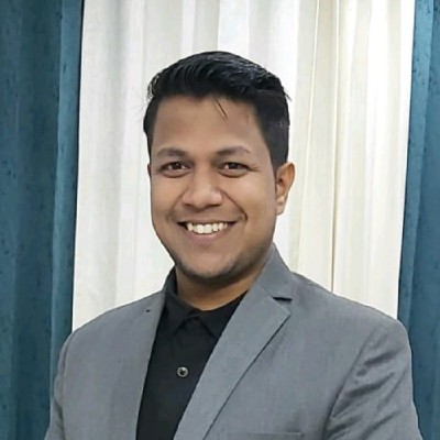 Rohit, Founder of Contree