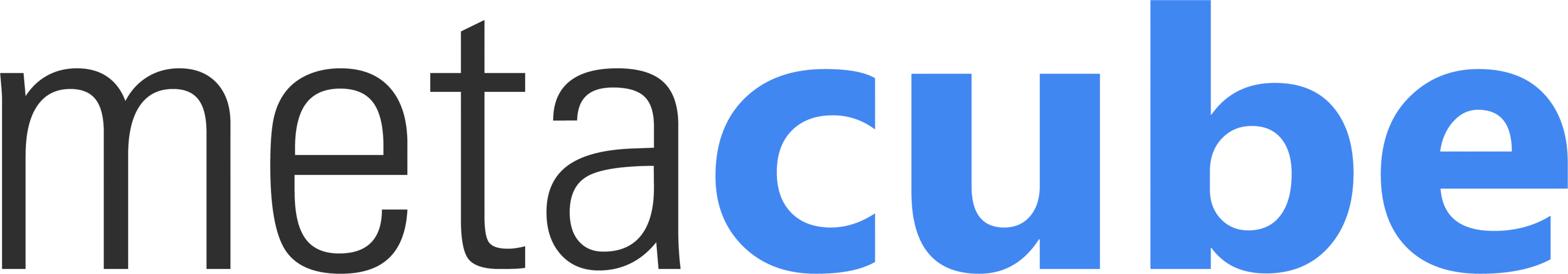 Metacube